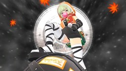 ���������꡼ No.003�Υ���ͥ������ / �����𥫥��� ESTIVAL VERSUS�ץץ쥤���֥륭��饯�����Ȥ��ơ���ڡ��ۿ�