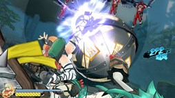 ���������꡼ No.004�Υ���ͥ������ / �����𥫥��� ESTIVAL VERSUS�ץץ쥤���֥륭��饯�����Ȥ��ơ���ڡ��ۿ�