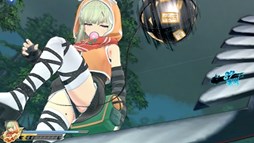 ���������꡼ No.005�Υ���ͥ������ / �����𥫥��� ESTIVAL VERSUS�ץץ쥤���֥륭��饯�����Ȥ��ơ���ڡ��ۿ�