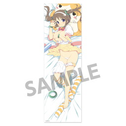 ���������꡼ No.006�Υ���ͥ������ / �����𥫥��������Τ�Τ��äѤ��ޥ����ѥåɡ����������С���ͽ����ճ���