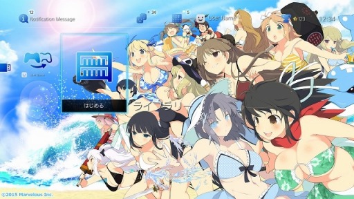 ���������꡼ No.019�Υ���ͥ������ / �����𥫥��� ESTIVAL VERSUS -����ã������- �� EDITION�פ�����ȯ��