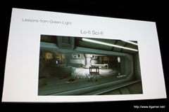 GDC 2015The Creative AssemblyAlien: IsolationפܻؤΤȤϡꥨƥ֥ǥ쥯Τ