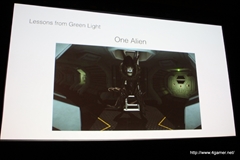 GDC 2015The Creative AssemblyAlien: IsolationפܻؤΤȤϡꥨƥ֥ǥ쥯Τ