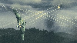 ������#004�Υ���ͥ���/�ե饤�ȥ��塼�ƥ��󥰡֥֥쥤���󥰡����󥸥���2�פ�PS Network�Ǥ�ȯ��