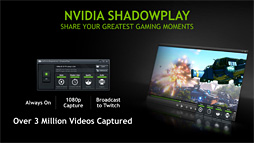 NVIDIAΡPCGeForce 800M꡼ȯɽץ쥤ΥХåƥ꡼ư֤ФBattery Boostפ