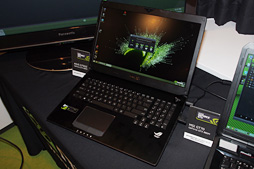 NVIDIAΡPCGeForce 800M꡼ȯɽץ쥤ΥХåƥ꡼ư֤ФBattery Boostפ