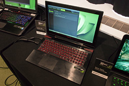 NVIDIAΡPCGeForce 800M꡼ȯɽץ쥤ΥХåƥ꡼ư֤ФBattery Boostפ