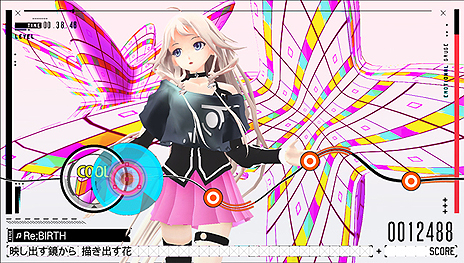 ȺǤVOCALOIDɤȸƤФIAפΥꥺॲबо졣PS VitaѥեȡIA/VT -COLORFUL-פ731ȯ