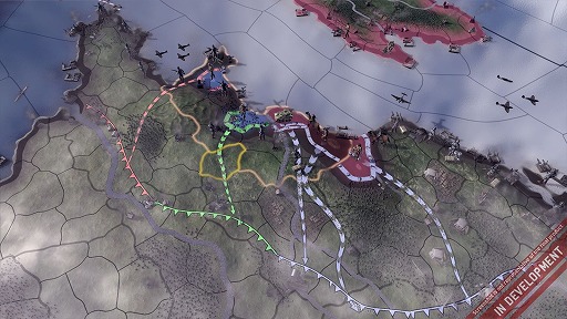 gamescomϤ졤ͷӤ䤹ʤäHearts of Iron IVפ˴硣ǥץӥ塼ȽॷƥҲ