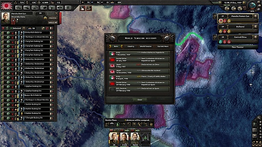 Hearts of Iron IV Υեȥץå󡣥ե˾凉ȥƥκǿ򡤥꡼ˤȹ碌ƾҲ