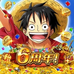 ONE PIECE ȥ쥸㡼롼פ6.5ǯǰץǥ塼Υåư褬