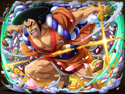 ONE PIECE ȥ쥸㡼롼פ˥롦D㡼ȸǤ󤬻