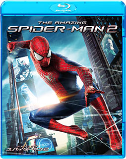 PS4/PS3ǡThe Amazing Spider-Man 2פγݥ館륭ڡPS StoreǼ»