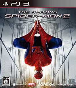 PS4/PS3ǡThe Amazing Spider-Man 2פγݥ館륭ڡPS StoreǼ»