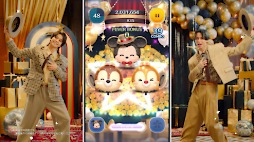 ���������꡼ No.012�Υ���ͥ������ / ��LINE���ǥ����ˡ� �ĥ�ĥ�ס�12��ǯ�����ڡ�����������ϡ�King & Prince��2�ͤ��о줹�뿷TVCM�������⥹������