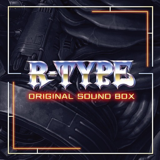 ʥ쥳ɤDLɤΥåȾʡR-TYPE ORIGINAL SOUND BOXפ929ȯ