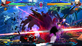 ������#004�Υ���ͥ���/PS Vita�ǡ�BLAZBLUE��CHRONOPHANTASMA�ס��Ƽ沈����⡼�ɤξܺ٤����餫�ˡ�3����ܤˤϥ����������ǤΥ��åץǡ��Ȥ��»�ͽ��