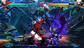 ������#006�Υ���ͥ���/PS Vita�ǡ�BLAZBLUE��CHRONOPHANTASMA�ס��Ƽ沈����⡼�ɤξܺ٤����餫�ˡ�3����ܤˤϥ����������ǤΥ��åץǡ��Ȥ��»�ͽ��