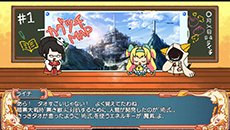 ������#069�Υ���ͥ���/PS Vita�ǡ�BLAZBLUE��CHRONOPHANTASMA�ס��Ƽ沈����⡼�ɤξܺ٤����餫�ˡ�3����ܤˤϥ����������ǤΥ��åץǡ��Ȥ��»�ͽ��