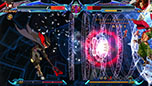 ������#087�Υ���ͥ���/PS Vita�ǡ�BLAZBLUE��CHRONOPHANTASMA�ס��Ƽ沈����⡼�ɤξܺ٤����餫�ˡ�3����ܤˤϥ����������ǤΥ��åץǡ��Ȥ��»�ͽ��