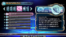 ������#093�Υ���ͥ���/PS Vita�ǡ�BLAZBLUE��CHRONOPHANTASMA�ס��Ƽ沈����⡼�ɤξܺ٤����餫�ˡ�3����ܤˤϥ����������ǤΥ��åץǡ��Ȥ��»�ͽ��