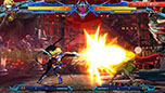 ������#101�Υ���ͥ���/PS Vita�ǡ�BLAZBLUE��CHRONOPHANTASMA�ס��Ƽ沈����⡼�ɤξܺ٤����餫�ˡ�3����ܤˤϥ����������ǤΥ��åץǡ��Ȥ��»�ͽ��