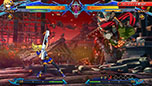 ������#102�Υ���ͥ���/PS Vita�ǡ�BLAZBLUE��CHRONOPHANTASMA�ס��Ƽ沈����⡼�ɤξܺ٤����餫�ˡ�3����ܤˤϥ����������ǤΥ��åץǡ��Ȥ��»�ͽ��