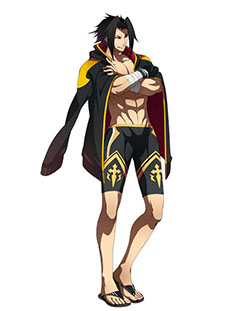 ������#142�Υ���ͥ���/PS Vita�ǡ�BLAZBLUE��CHRONOPHANTASMA�ס��Ƽ沈����⡼�ɤξܺ٤����餫�ˡ�3����ܤˤϥ����������ǤΥ��åץǡ��Ȥ��»�ͽ��