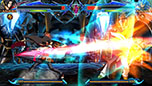 ������#149�Υ���ͥ���/PS Vita�ǡ�BLAZBLUE��CHRONOPHANTASMA�ס��Ƽ沈����⡼�ɤξܺ٤����餫�ˡ�3����ܤˤϥ����������ǤΥ��åץǡ��Ȥ��»�ͽ��