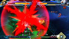 ������#158�Υ���ͥ���/PS Vita�ǡ�BLAZBLUE��CHRONOPHANTASMA�ס��Ƽ沈����⡼�ɤξܺ٤����餫�ˡ�3����ܤˤϥ����������ǤΥ��åץǡ��Ȥ��»�ͽ��