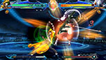 ������#160�Υ���ͥ���/PS Vita�ǡ�BLAZBLUE��CHRONOPHANTASMA�ס��Ƽ沈����⡼�ɤξܺ٤����餫�ˡ�3����ܤˤϥ����������ǤΥ��åץǡ��Ȥ��»�ͽ��