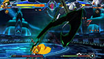 ������#161�Υ���ͥ���/PS Vita�ǡ�BLAZBLUE��CHRONOPHANTASMA�ס��Ƽ沈����⡼�ɤξܺ٤����餫�ˡ�3����ܤˤϥ����������ǤΥ��åץǡ��Ȥ��»�ͽ��