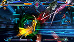 ������#162�Υ���ͥ���/PS Vita�ǡ�BLAZBLUE��CHRONOPHANTASMA�ס��Ƽ沈����⡼�ɤξܺ٤����餫�ˡ�3����ܤˤϥ����������ǤΥ��åץǡ��Ȥ��»�ͽ��