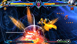 ������#166�Υ���ͥ���/PS Vita�ǡ�BLAZBLUE��CHRONOPHANTASMA�ס��Ƽ沈����⡼�ɤξܺ٤����餫�ˡ�3����ܤˤϥ����������ǤΥ��åץǡ��Ȥ��»�ͽ��