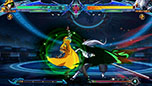 ������#167�Υ���ͥ���/PS Vita�ǡ�BLAZBLUE��CHRONOPHANTASMA�ס��Ƽ沈����⡼�ɤξܺ٤����餫�ˡ�3����ܤˤϥ����������ǤΥ��åץǡ��Ȥ��»�ͽ��