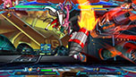 ������#168�Υ���ͥ���/PS Vita�ǡ�BLAZBLUE��CHRONOPHANTASMA�ס��Ƽ沈����⡼�ɤξܺ٤����餫�ˡ�3����ܤˤϥ����������ǤΥ��åץǡ��Ȥ��»�ͽ��