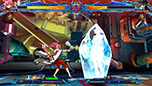 ������#173�Υ���ͥ���/PS Vita�ǡ�BLAZBLUE��CHRONOPHANTASMA�ס��Ƽ沈����⡼�ɤξܺ٤����餫�ˡ�3����ܤˤϥ����������ǤΥ��åץǡ��Ȥ��»�ͽ��