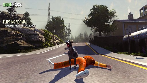 䥮2ɤǳڤ2ܡGoat Simulator5ΥåץǡȤǥޥץ쥤俷ޥåפʤɤɲ