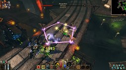 The Incredible Adventure of Van Helsing IIפȯ417˷ꡣȤͽդ