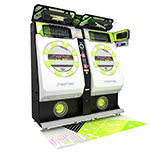 ������#002�Υ���ͥ���/��maimai GreeN PLUS�פ��������缡��Ư���ϡ�¿�����ɲöʤ˲ä��ơ������ʥ��饤�ɤ䥳�쥯�����ǽ���������졤���Ƥ򶯲������о�