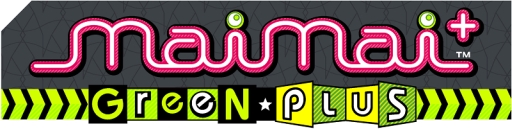������#001�Υ���ͥ���/��maimai GreeN PLUS�ס��ⶶ̾�ͤΥơ��ޥ��󥰤�5��23�����ɲ�