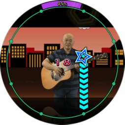 ������#006�Υ���ͥ���/��maimai GreeN PLUS�ס��ⶶ̾�ͤΥơ��ޥ��󥰤�5��23�����ɲ�