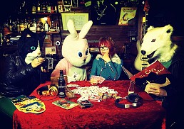 ������#010�Υ���ͥ���/�饤�֥��٥�ȡ�maimai LIVE 2014 �������ס��פ�������ŵ�˸���CD�ɲ�