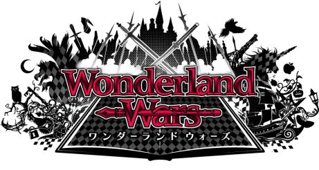 Wonderland Warsסʥ㥹ȡ֥פۿȡѥȾҲࡼӡ