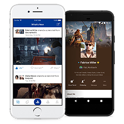 ���������꡼ No.002�Υ���ͥ������ / ���ޥۡ����֥�å��ѥ��ץ��PlayStation App�פ���˥塼���롣�ǥ����󤬰쿷���졤����˻Ȥ��䤹��