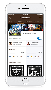 ���������꡼ No.004�Υ���ͥ������ / ���ޥۡ����֥�å��ѥ��ץ��PlayStation App�פ���˥塼���롣�ǥ����󤬰쿷���졤����˻Ȥ��䤹��