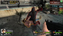 ҹäƴԤˤ餱ʤACǡLEFT 4 DEAD -¸Ԥ-ץƥȥݡȡϩץǥ塼ؤΥߥ˥󥿥ӥ塼