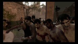 ҹäƴԤˤ餱ʤACǡLEFT 4 DEAD -¸Ԥ-ץƥȥݡȡϩץǥ塼ؤΥߥ˥󥿥ӥ塼