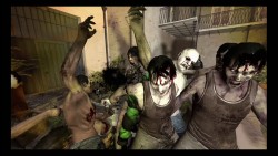 ҹäƴԤˤ餱ʤACǡLEFT 4 DEAD -¸Ԥ-ץƥȥݡȡϩץǥ塼ؤΥߥ˥󥿥ӥ塼