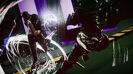 KILLER IS DEAD NIGHTMARE EDITION ܸǡפ627ȯ䡣٤⡼ɤɲä줿åץ졼ǤȤо